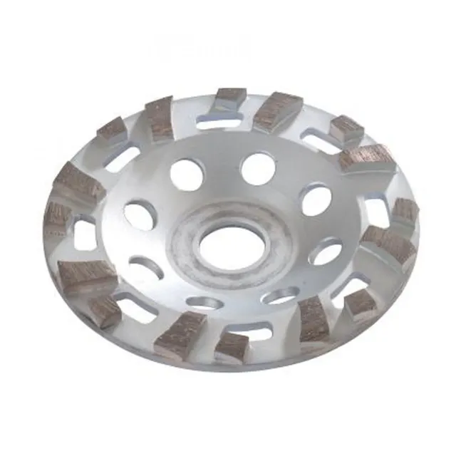 BAIER Accessories - Special Diamond Milling Plate