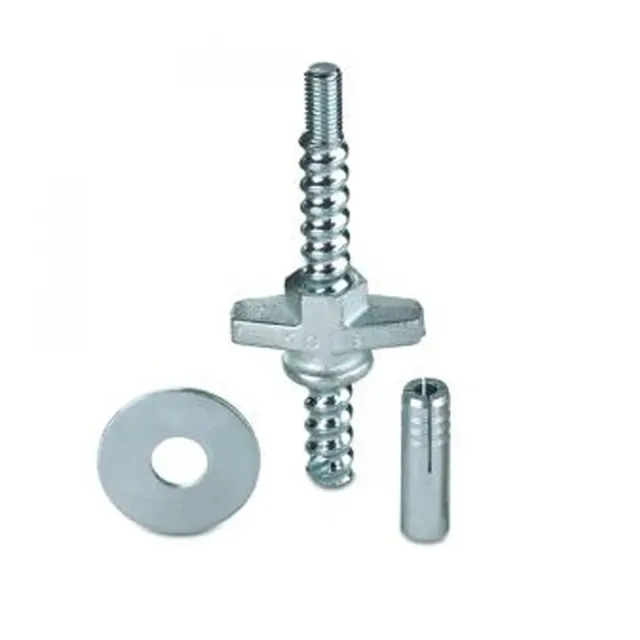 BAIER Accessories - Threaded Rod