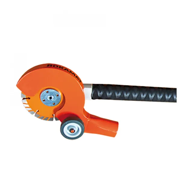 Tool attachment PIRANHA Cutter