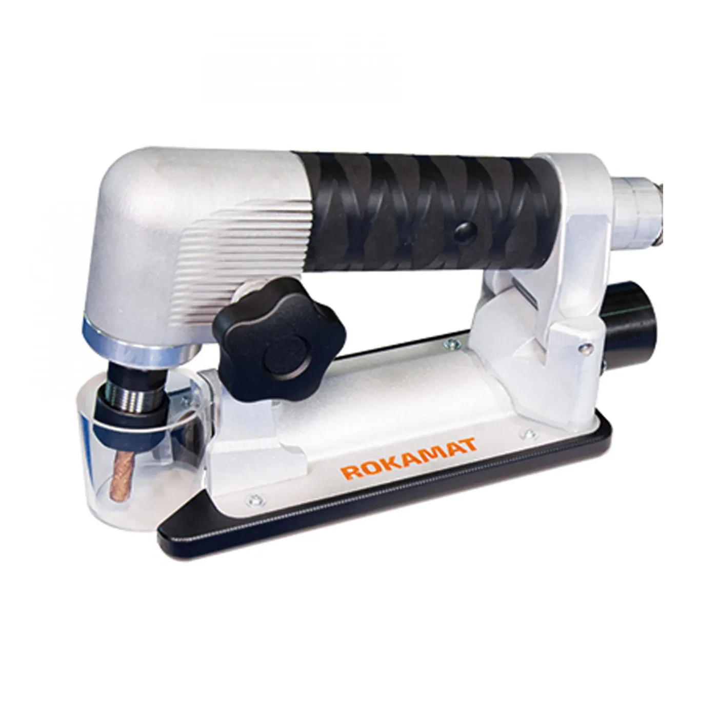 Tool attachment PIRANHA Miller