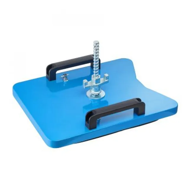 BAIER Accessories - Vacuum Plate