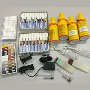 HEINRICH KONIG Repair Kit - Ceramic Basic Repair Kit
