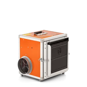 Dust Collectors - Husqvarna A 1000