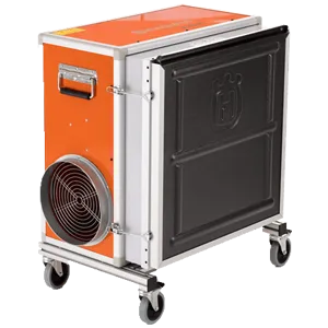 Dust Collectors - Husqvarna A 2000