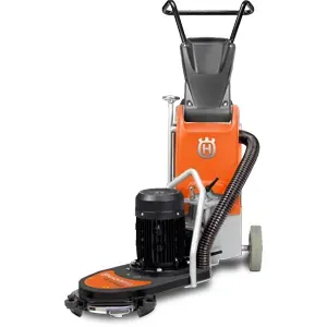 Husqvarna HTC 270 EG - Edge Grinder