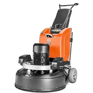 Husqvarna HTC 950 RX