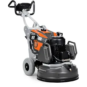 Husqvarna HTC T5 (4 kW)