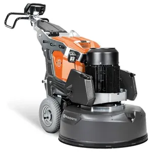 Husqvarna HTC X8