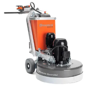 Husqvarna PG 820 RC