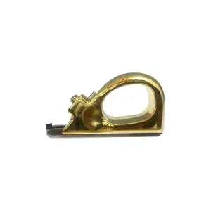 Maiyer Mini Groover (Gold)