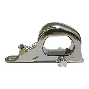 Maiyer Groover (Silver)