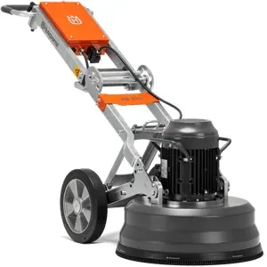Husqvarna PG 510