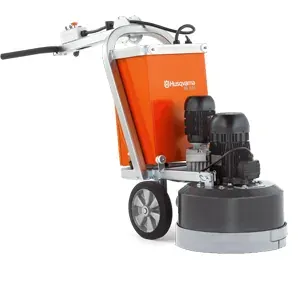 Husqvarna PG 530