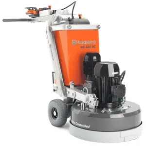 Husqvarna PG 680 RC