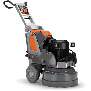 Husqvarna PG 690 RC