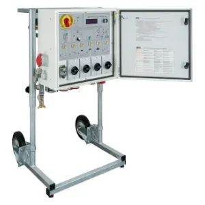 MAI®2FLOORCOMMANDER