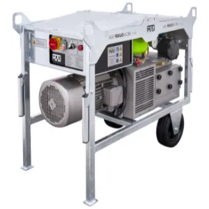 MAI®4SILO-MOBIL