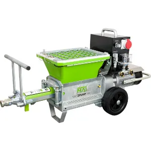 MAI®2PUMP-LYRA