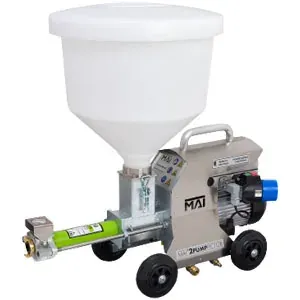 MAI®2PUMP PICTOR-3D