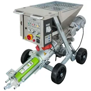 MAI®400NT