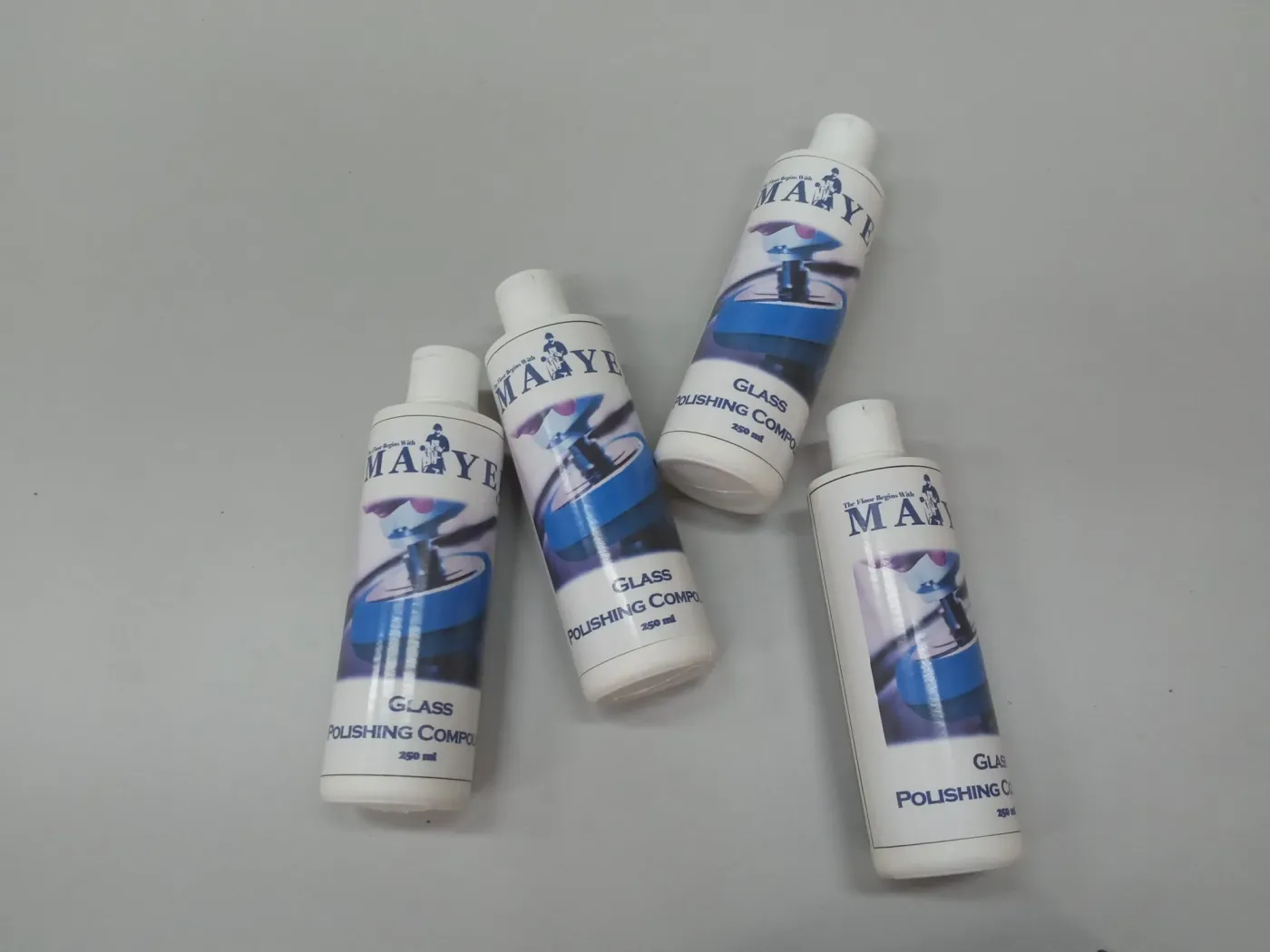 Maiyer Glass Polishing Gel