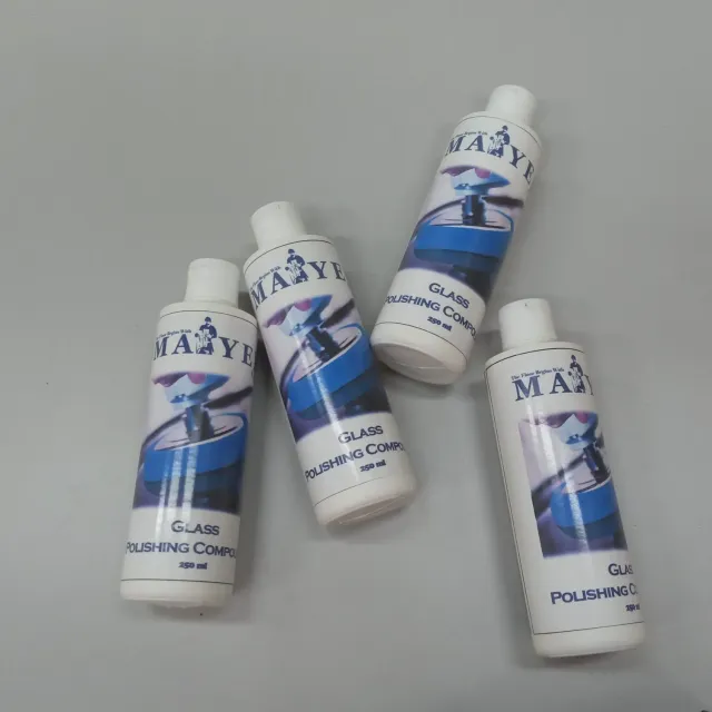 Maiyer Glass Polishing Gel