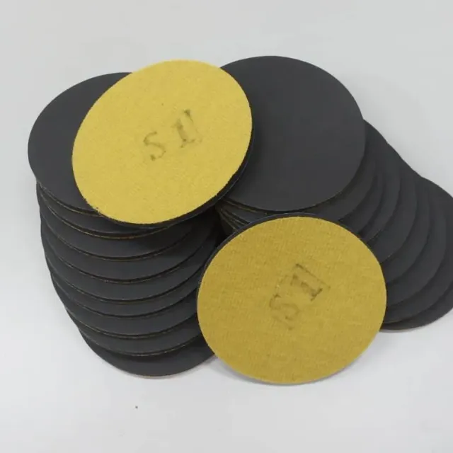 Glass Polishing Pad S1