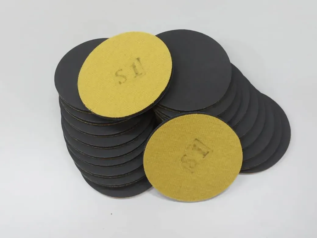 Glass Polishing Pad S1