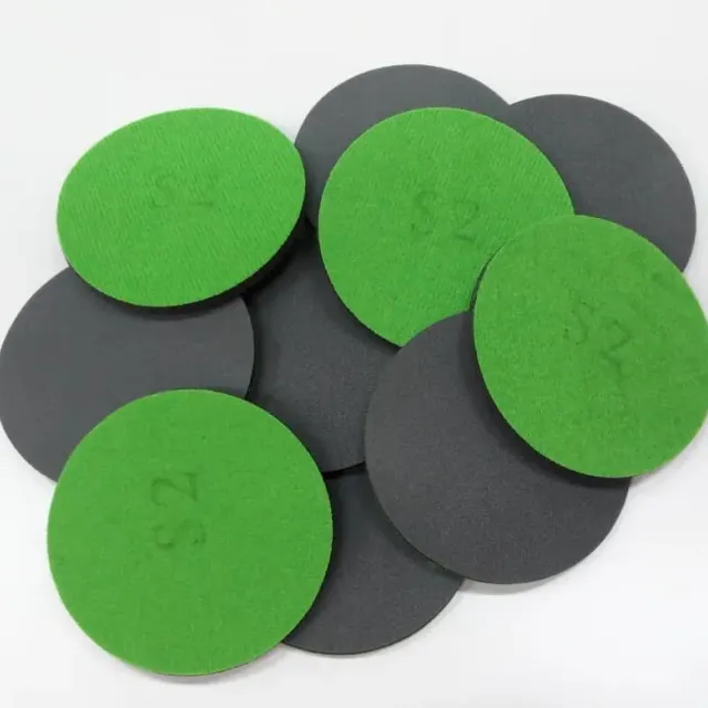 Glass Polishing Pad S2