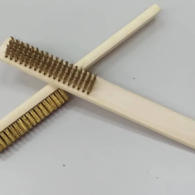 Maiyer Steel Brush