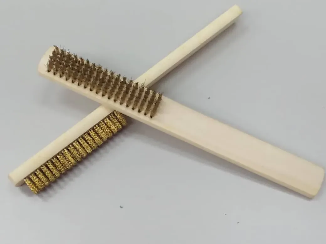 Maiyer Steel Brush