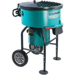 COLLOMIX Mixer TMX 1000