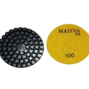 Maiyer Craft Wet Polishing Pad