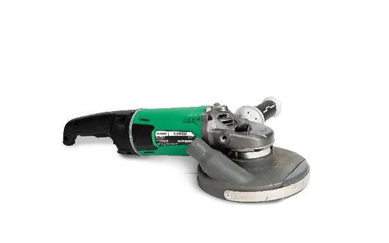BLASTRAC BGV-180AVO HAND HELD