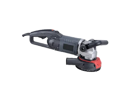 BLASTRAC BHG125-G125 HAND HELD