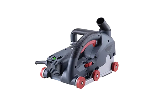 BLASTRAC BWFC-CG150 FLOOR & WALL CHASER