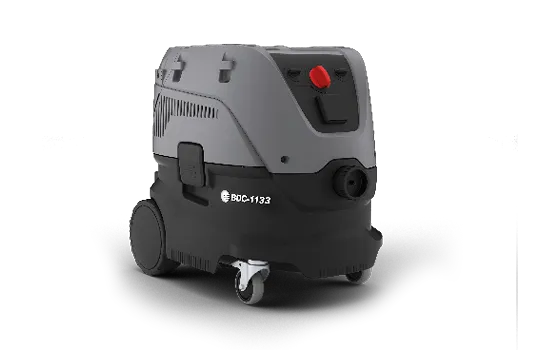 BLASTRAC BDC-1133PHC DUST COLLECTOR