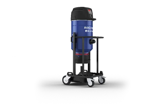 BLASTRAC BDC-133HCUD DUST COLLECTOR