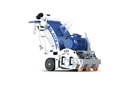 BLASTRAC BMC-335ELITE RC SHAVER