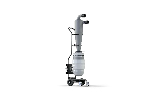 BLASTRAC BPS-LP-0020 PRE-SEPARATOR