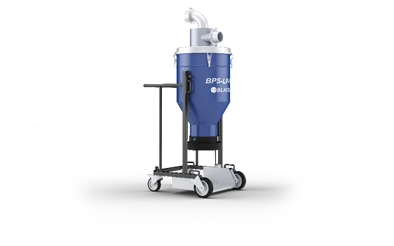 BLASTRAC BPS-LP-0022 PRE-SEPARATOR