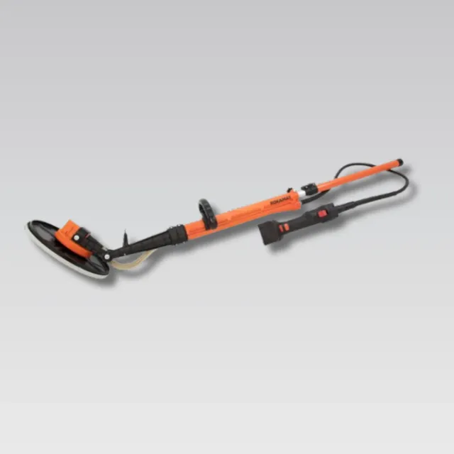 ROKAMAT Cordless Concrete Power Trowel - Skate CX (93060)