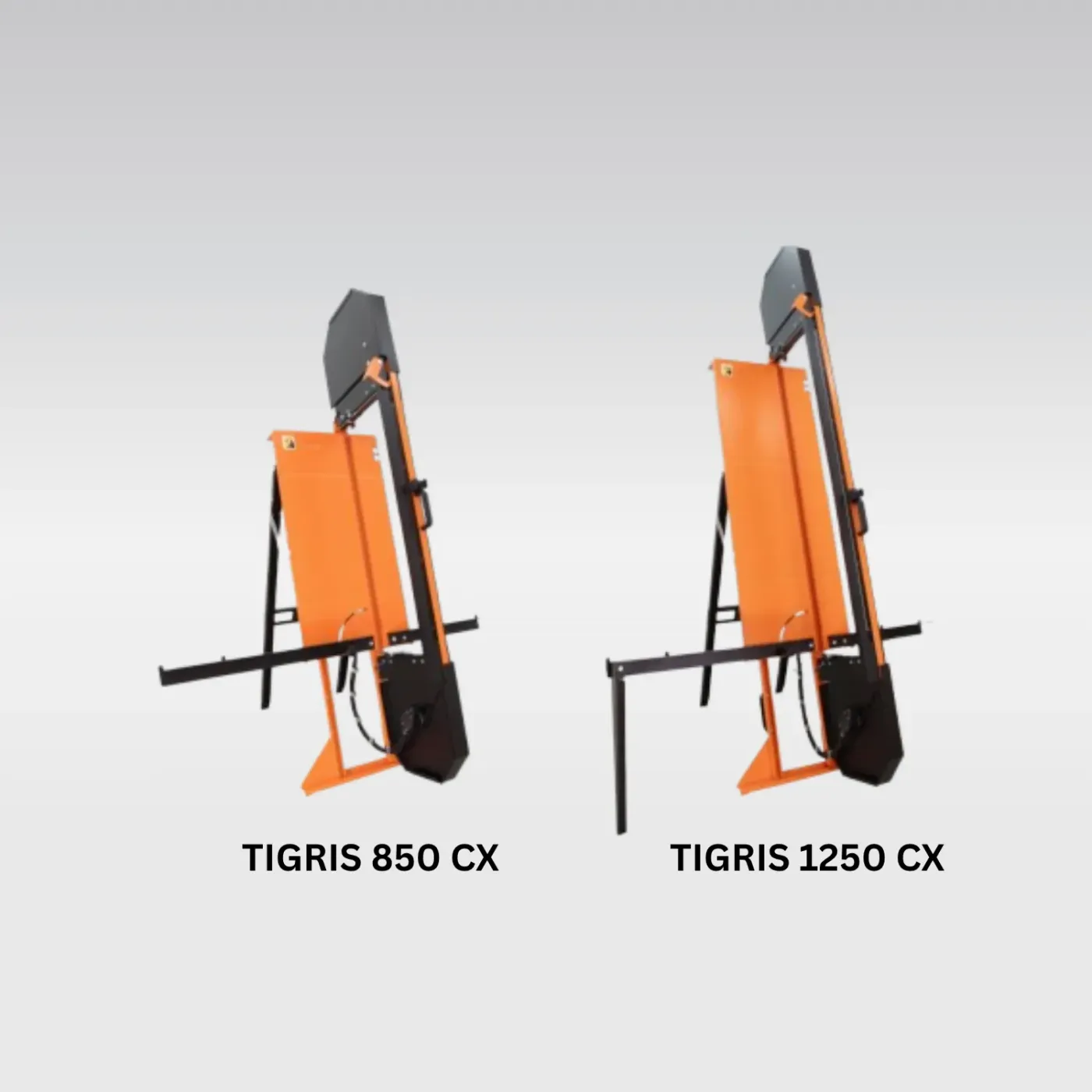 ROKAMAT Cordless Insulation Cutter - Tigris CX (53000 / 54000)