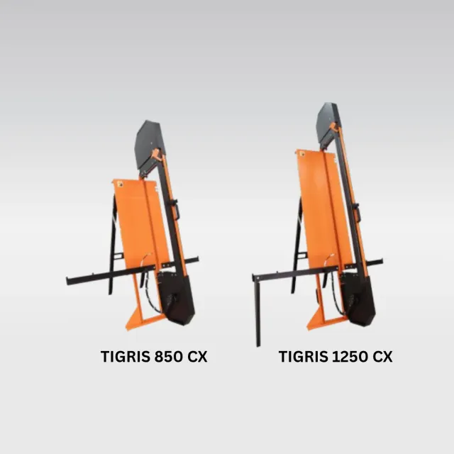 ROKAMAT Cordless Insulation Cutter - Tigris CX (53000 / 54000)