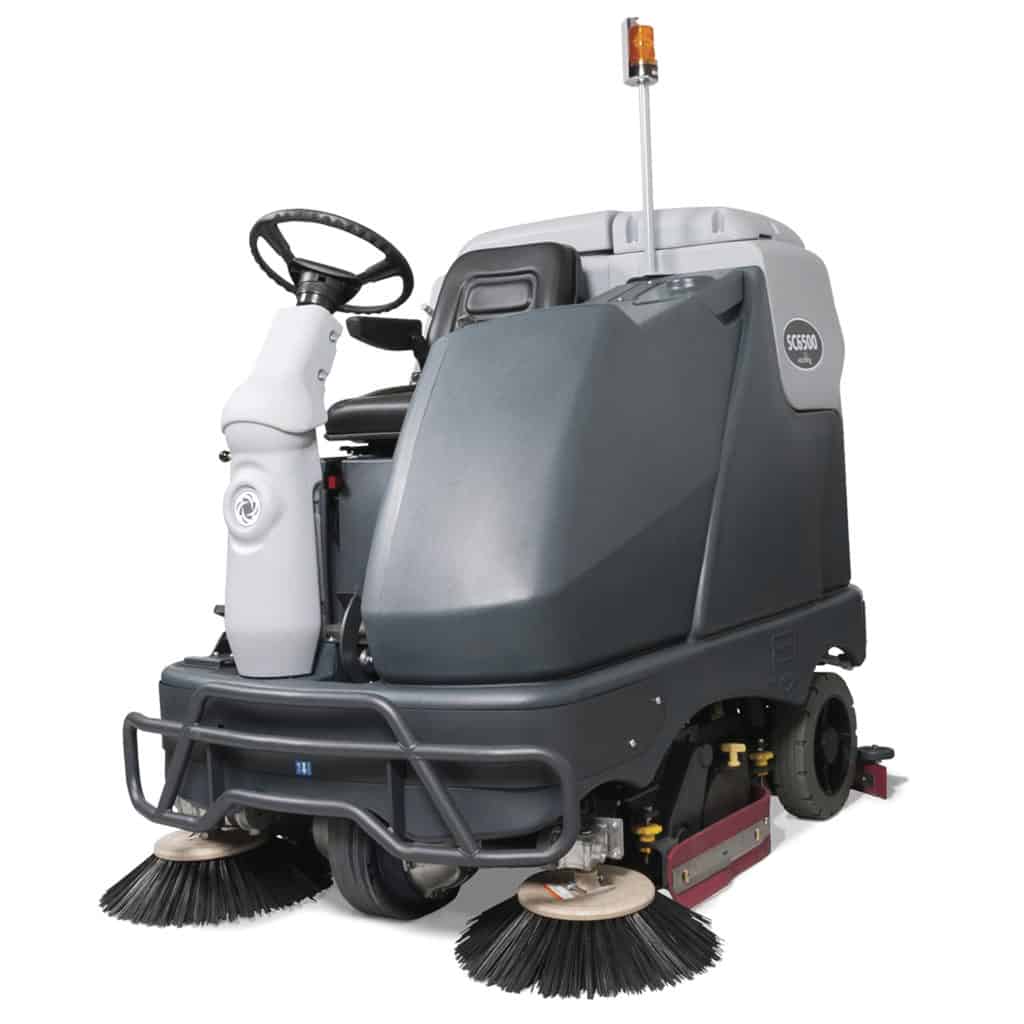 NILFISK Scrubber SC6500 | Maiyer Craft