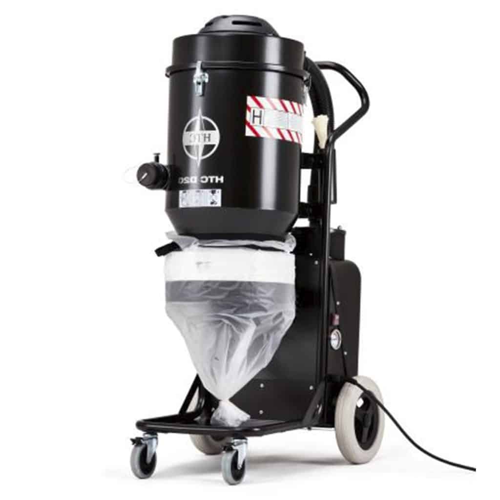 HTC Vacuum/Dust Extractor (HTC D20) Maiyer Craft