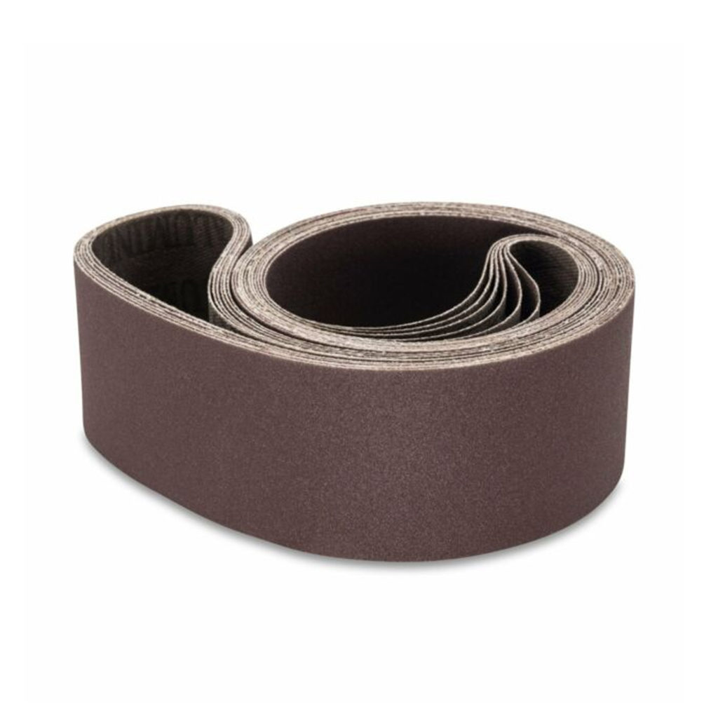 DEERFOS Sandpaper Cloth Belt (F/J) 8'' (200mmx750mm) XA345 Maiyer