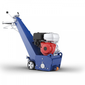 Scarifying