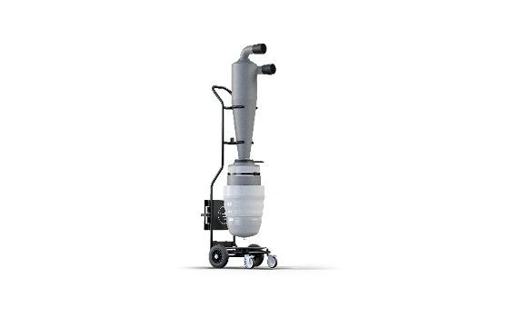 BPS-LP-0020-Pre-Separator a