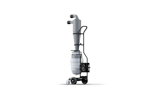 BPS-LP-0020-Pre-Separator b